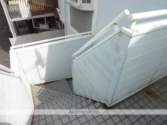 レオパレス光善寺第2のその他写真