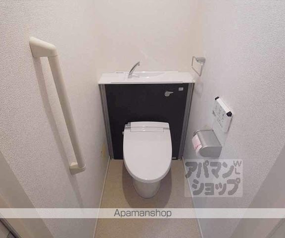 ハルフクイ観月の内装写真