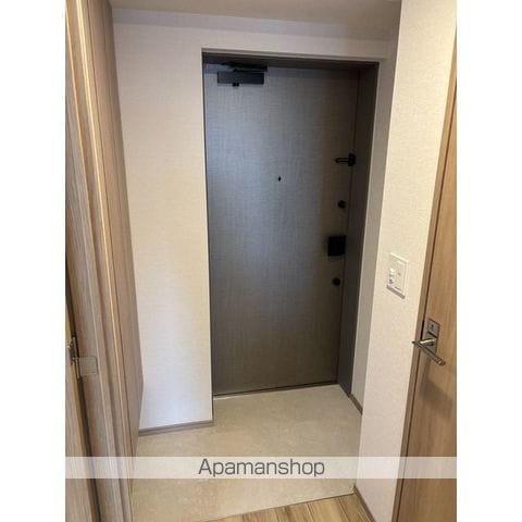 プレディアコート北千住の内装写真