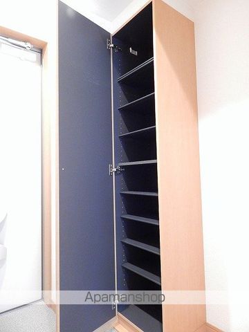 アムール 花水木の内装写真