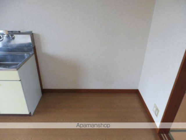 クリエイト時任の内装写真