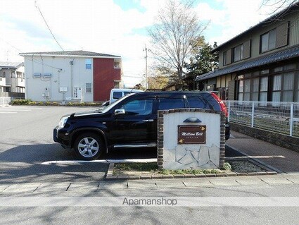 ミリオンベル[2LDK/57.26m2]の外観2