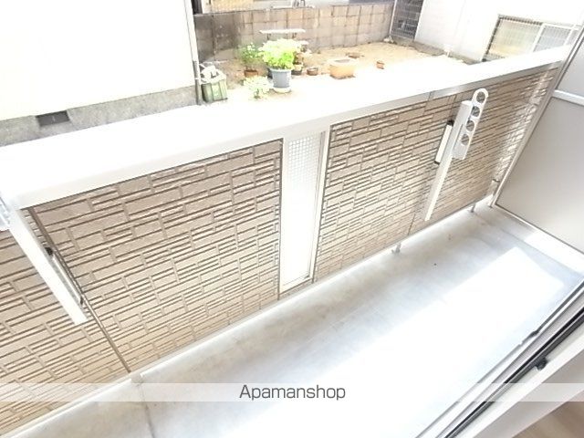 CASA MIAの内装写真