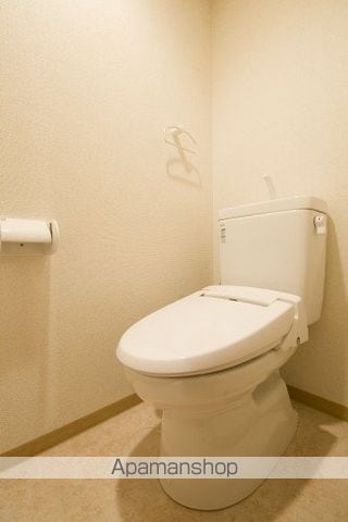 フィオーレ中田の内装写真