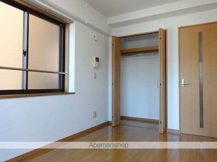 ヴィラ鯉ノ丸　Ⅱ[2DK/40m2]の内装2