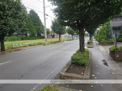 セジュール山田　Ｃ[1K/26.45m2]の周辺1