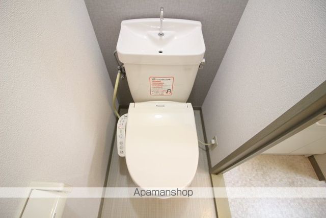 メゾンたちばな A棟の内装写真