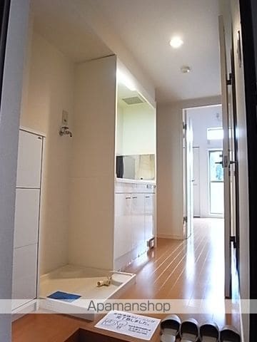 コーポLSRの内装写真