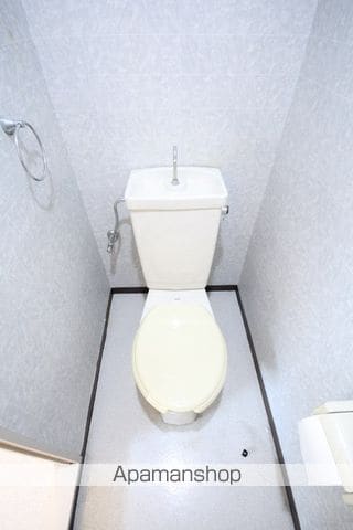 フェスタ待兼山の内装写真