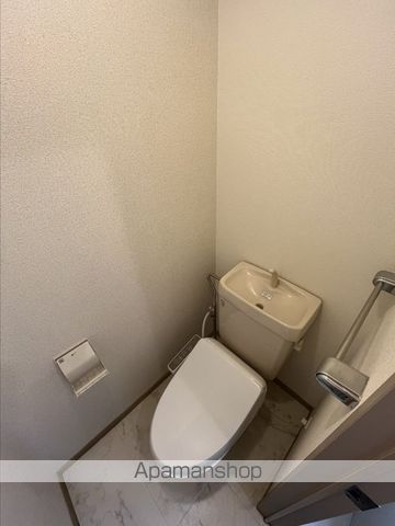 エクレール青江の内装写真