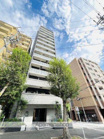 プレサンス金山コネクト