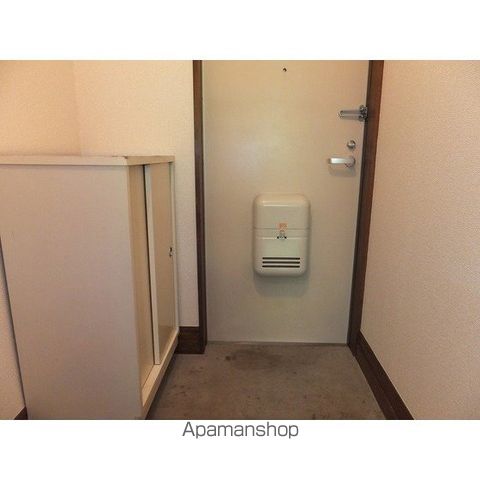 STUDIO FUJITAの内装写真