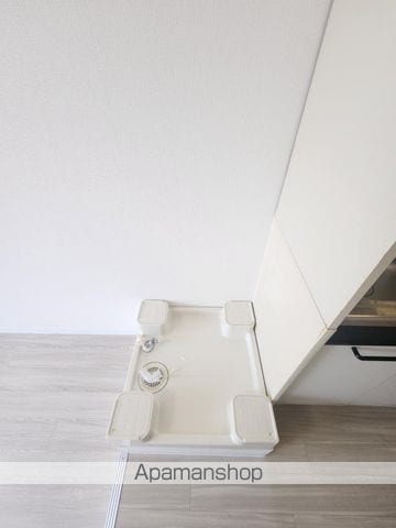 G・HOUSEの内装写真