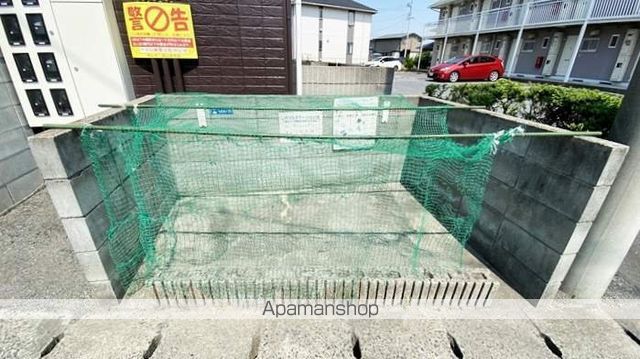 コーポ・レーベン Aのその他写真