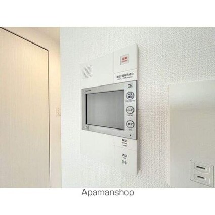 Ｅｓｌｅａｄ上前津セレーノ[1K/25.2m2]のセキュリティ