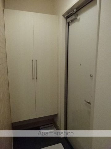 グランシエルの内装写真