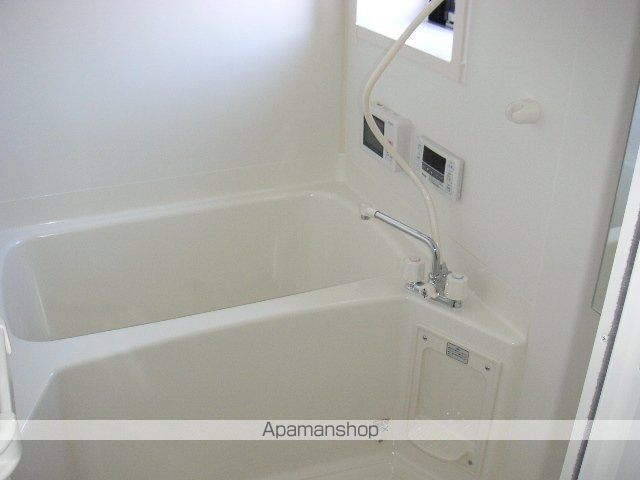 SGアトレの内装写真