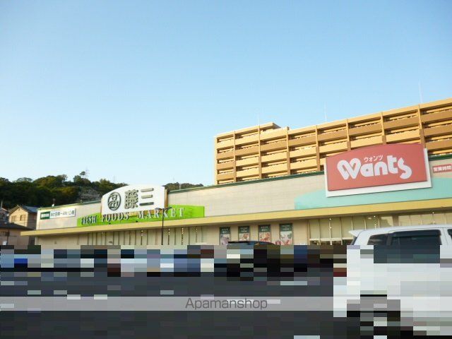ITOBLDの周辺写真