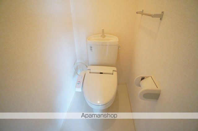 グリーンヴィレッジあい D棟の内装写真