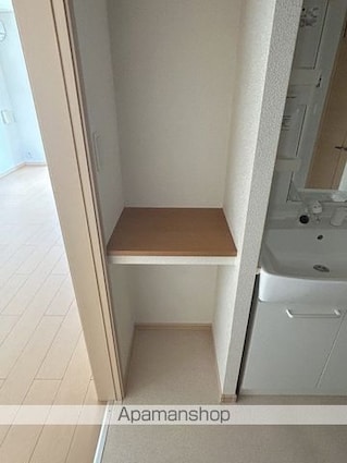 リバティ　スペースⅢ[1LDK/37.13m2]の内装4