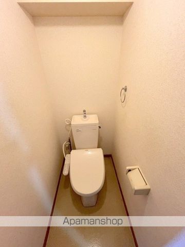 ユーミーあかえの内装写真