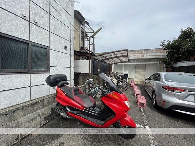 野里ハイツのその他写真