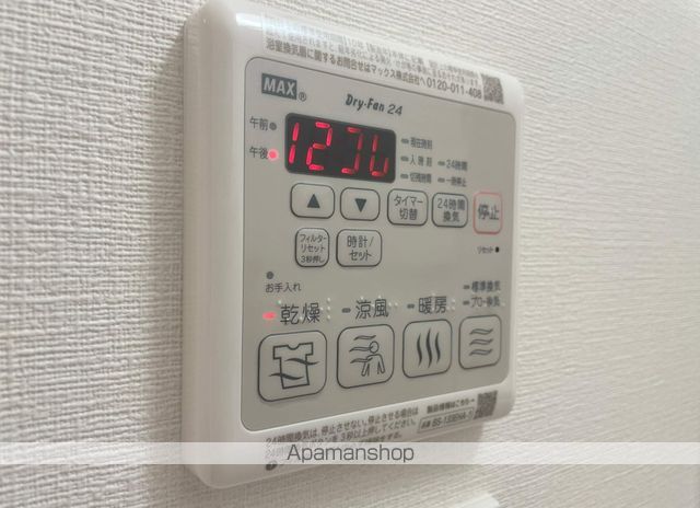 サザンクレストなんば南の内装写真