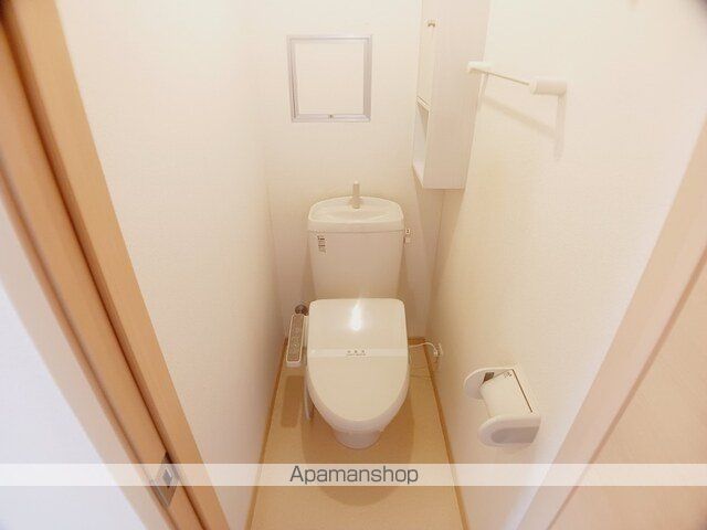 ベイサイト Iの内装写真
