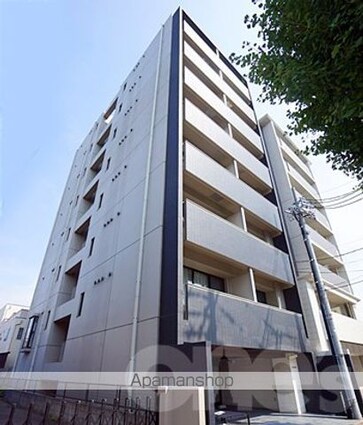 ラクロア[1R/26.95m2]の外観2