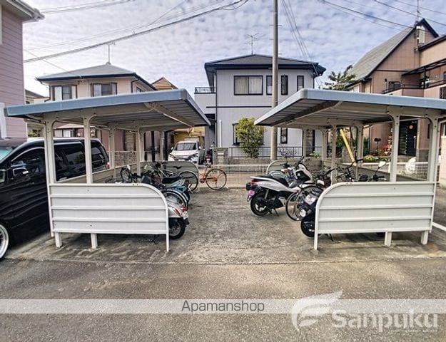 アメニティ長戸1のその他写真