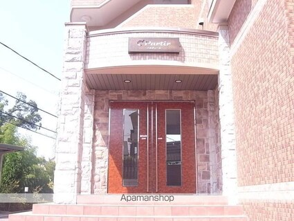 Ｐａｒｔｉｒ[1K/30.71m2]の共用部2