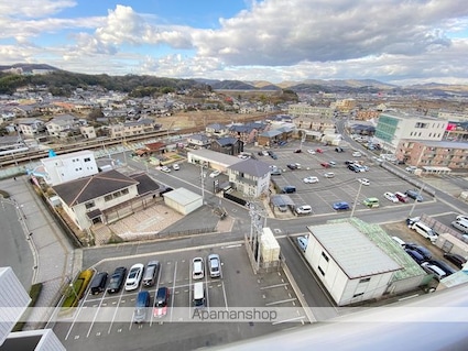 ポレスター東尾道駅前１００３[3LDK/68.37m2]の内装3