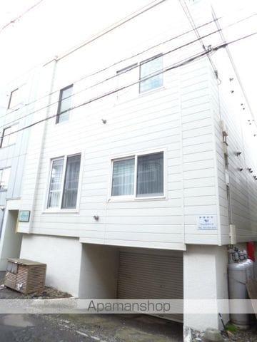 ハイツリッチの外観写真