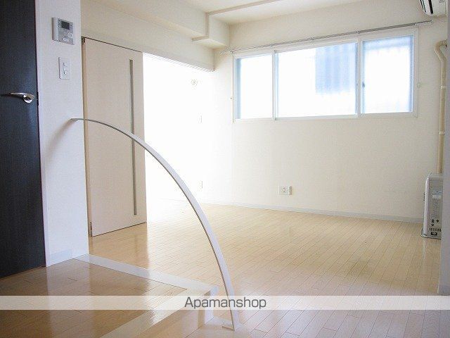 ブランシャール平岸の内装写真
