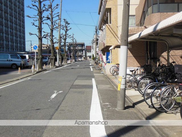 リバティハイツの周辺写真