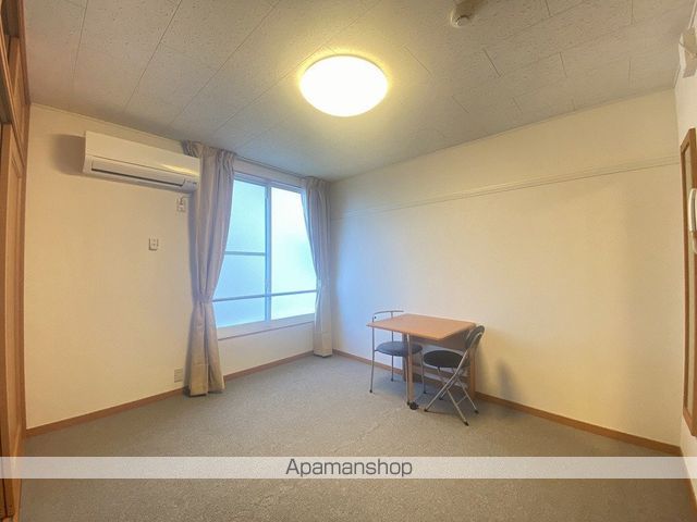 レオパレス福田の内装写真