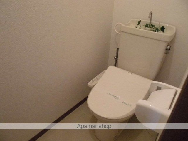 セジュールMIYAの内装写真