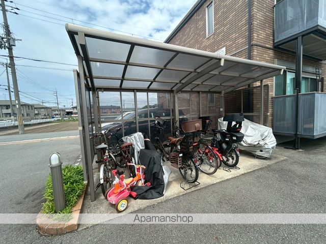 BIRD LAND たまでB棟のその他写真
