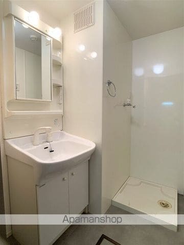 ションセイGの内装写真