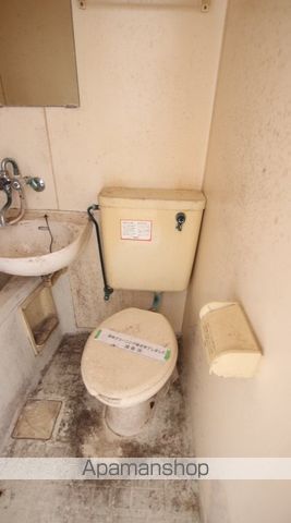 ファミール赤坂IIの内装写真