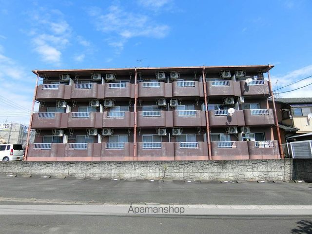 オズハウス1の外観写真