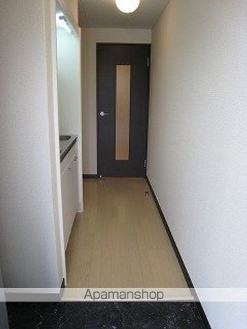 レオネクスト永田の内装写真