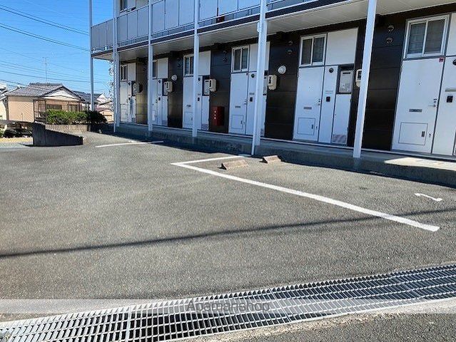 レオパレスL.フェリースのその他写真