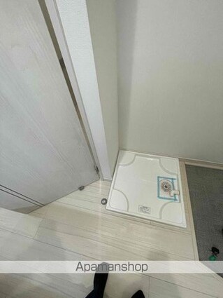 テラス戸越公園[1K/20.19m2]のその他設備