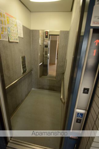 アーバンフラッツ豊平4条のその他写真