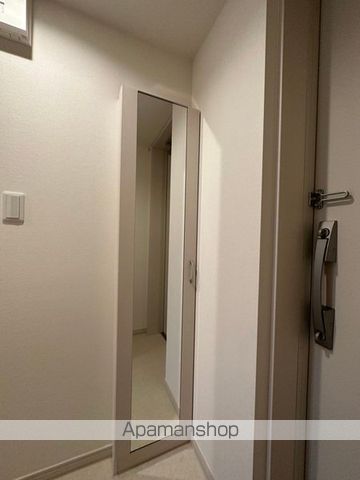 リブリ・大和南の内装写真