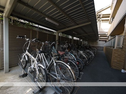 シティライフ今池南[1K/24.79m2]の共用部1