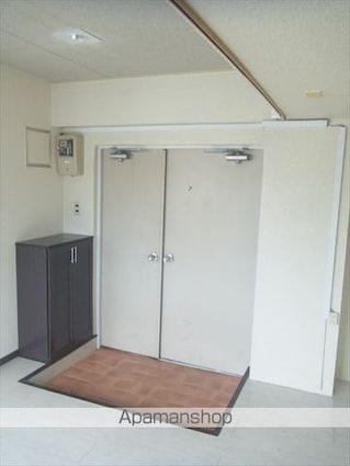 和歌山県和歌山市湊[1R/35m2]の玄関