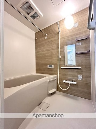 ＧＡＲＤＥＮＩＡ泉佐野大西[1LDK/34.69m2]のバス