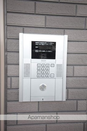 レオネクストプロムナード[1R/33.12m2]の外観3